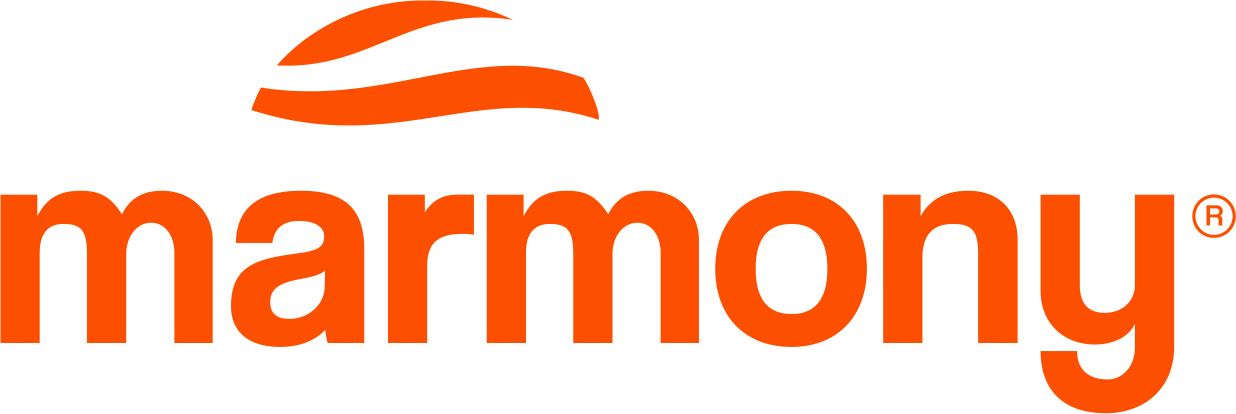 Marmony Logo